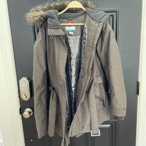 Winter Coat